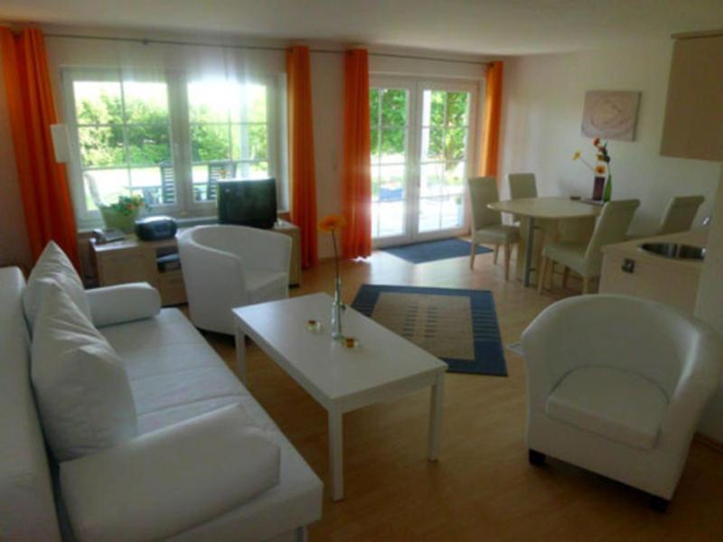 Gaestehaus Vogelsang Sierksdorf Phòng bức ảnh