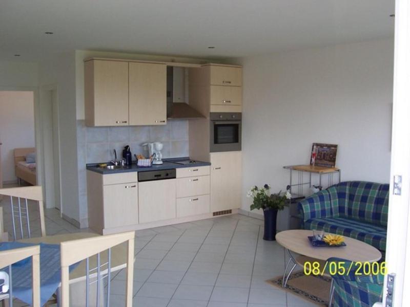 Gaestehaus Vogelsang Sierksdorf Phòng bức ảnh